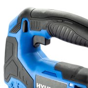 Hyundai HY2182 20V MAX Cordless Jigsaw, 2Ah Li-Ion Battery and charger